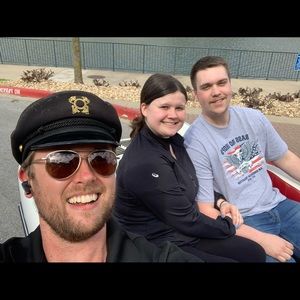 Meet your Posher, Hope